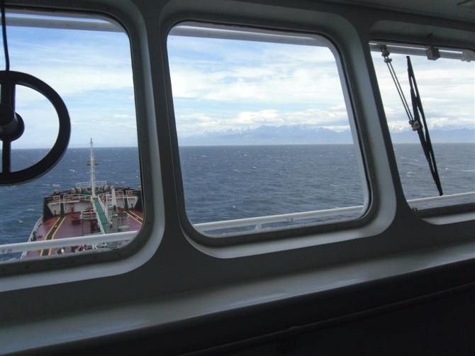 Marine Light Fixed Marine Windows Wheel House Fixd