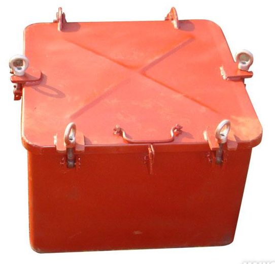 Carbon Steel Watertight Marine Hatch Cover Quick Action Deck Hatch Covers
