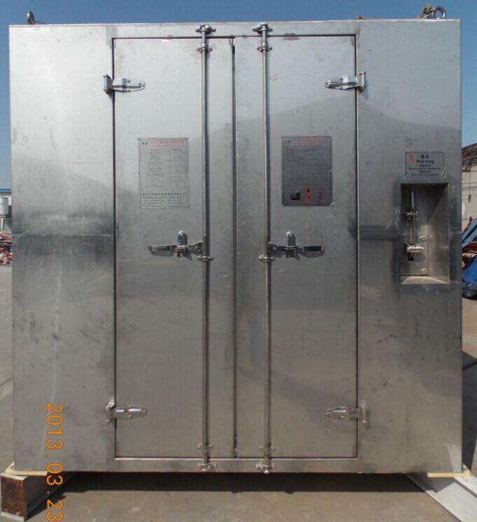 Single / Double Chute Marine Evacuation System SOLAS Standard