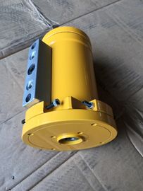 China DKX - E Hydraulic Actuator Marine Steel Products For Marine Valve Remote Control System supplier