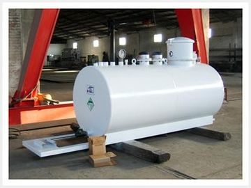 China Oil Storage Tank For Transformer Oil Various Industrial Oil Tank supplier