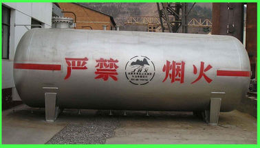 China Anti-Rust Anti- Corrosion Pressure Tank Chemical Biological Reaction Pressure Tank supplier