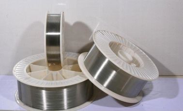China Industry MIG  ER 316 Stainless Steel Welding Wire For Welding Electrodes supplier