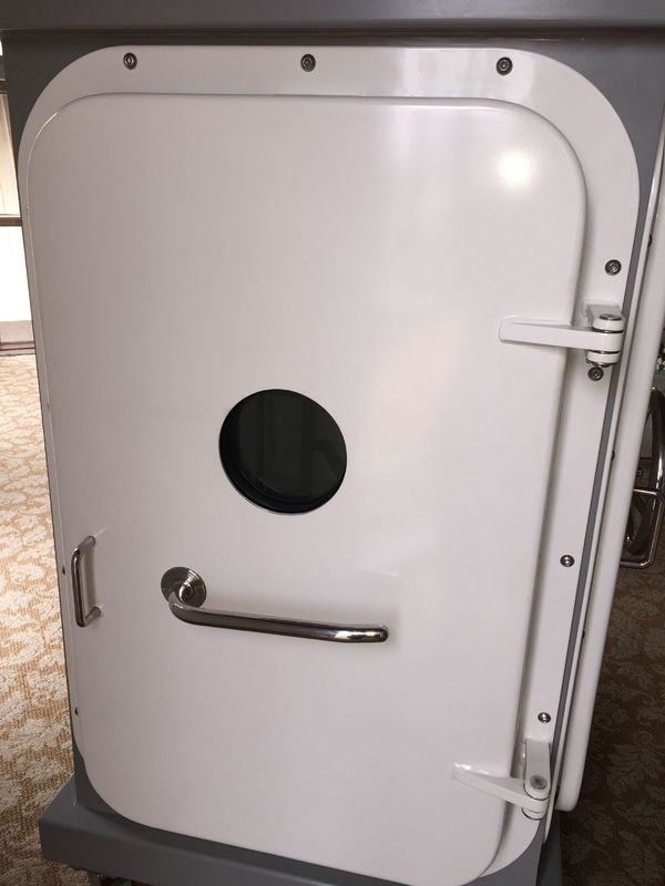 Quick Acting Single Handle Marine Doors A60 Fire Proof Weathertight Ship Door