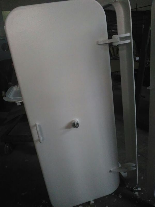 Marine Steel Boat Access Doors Marine Portlight Weathertight Steel