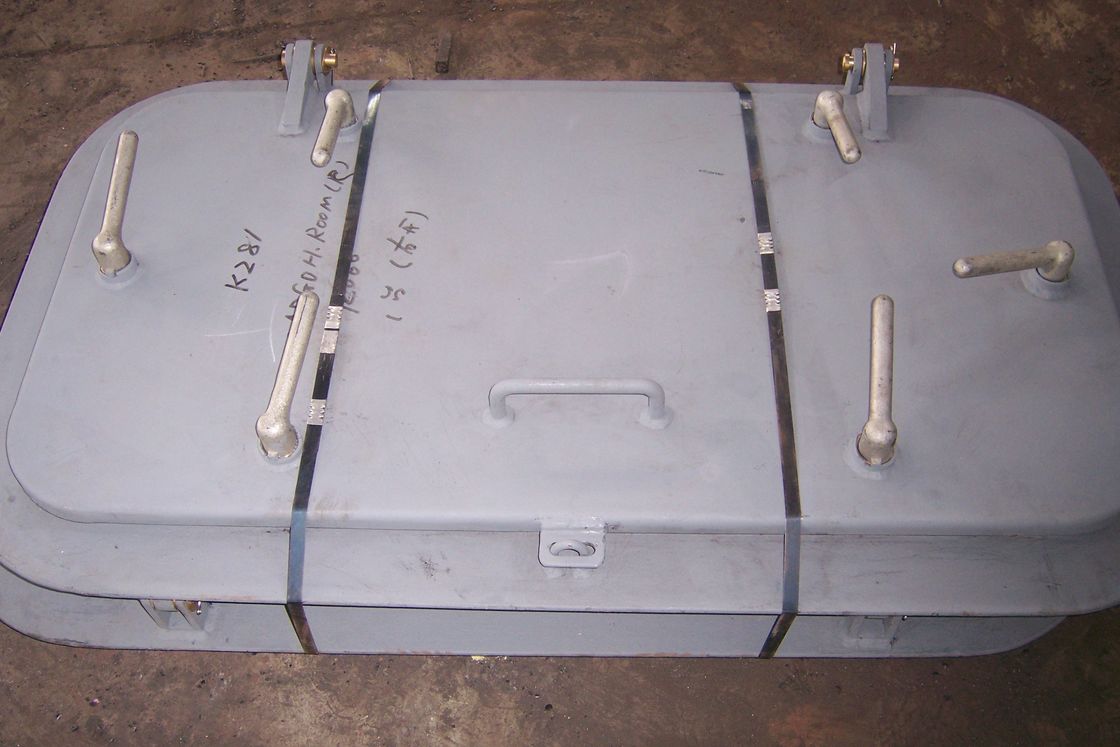 Marine Parts Marine Access Doors To 0 4 Bar Oem Odm