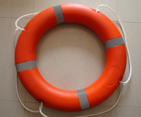 marine life saving equipment for rescue life buoy rescue ring marine life buoy