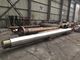 Marine Propeller Shaft with Chrome Plating OEM Service and Competitive for Shipbuilding Industry supplier
