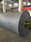 Marine Steel Material Marine Stern Roller For Tugging / Towing Operation supplier