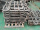 Cusomized Steel Products For Marine Fendering System U Bolt Anchorage Bolt supplier