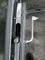 Single Handle Quick Opening Marine Doors Marine Steel Weathertight Door supplier