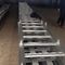 Load 150kg Emergency 52 Step Marine Boarding Ladder supplier