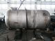 Vertical Type Vacuum Cast Iron Pressure Vessel Tank Mirror Polish supplier