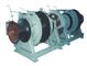 Marine Single and Symmetrical Hydraulic Anchor Windlass / Double Type Mooring Winch Cable Lifter supplier