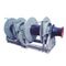 Electric Boat Anchor Winch Marine Deck Equipment 30KN to 400KN supplier