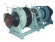 Double Cable Lifter Hydraulic Mooring Winch for Marine Deck Equipment supplier