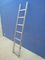Scaffolding Tube Aluminum Marine Boarding Ladder supplier