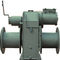 Cargo Ship Electric Boat Anchor Winch Of Marine Life Saving Equipment supplier
