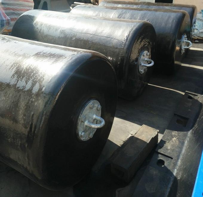 Marine Solid Foam Fenders Marine Floating Fenders For Boats Protection