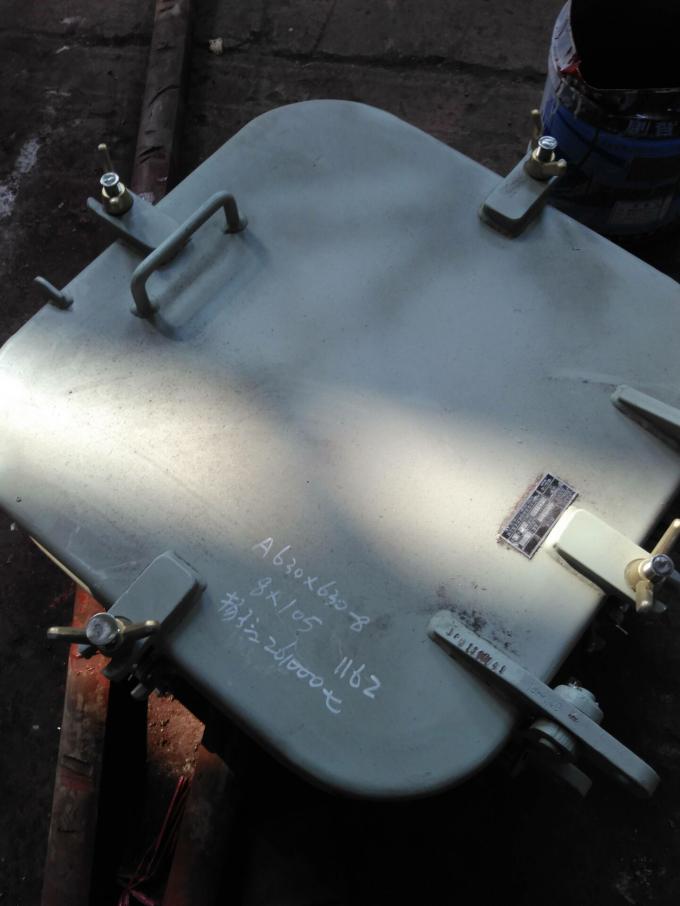 Lightweight Marine Hatch CoversABS CCS BV LR DNV NK KR Certificated