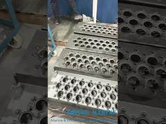gang board production
