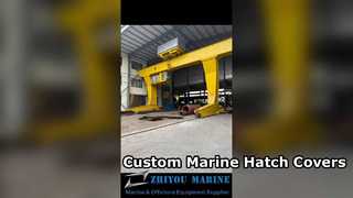 Outfitting factory equipment