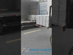 gang board shipping