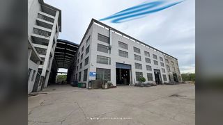 Marine Outfitting Manufacturer