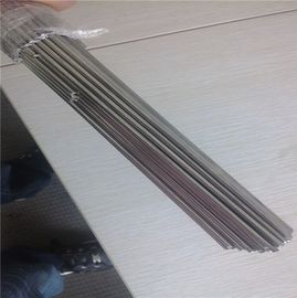 China AWS A5.4 E347 Welding Flux Material Stainless Steel Contents Ti &amp; Nb supplier