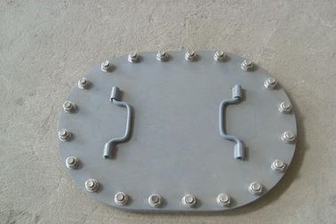 China Fireproof Marine Hatch Cover For Ships Type A Type B Type C Type D Manhole Cover supplier