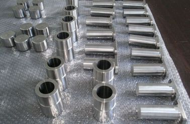 China OEM Stainless Steel Machine Parts Precision Metal Parts Aluminum supplier