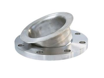 China Connecting Pipe Metal Processing Machinery Parts Lap Joint Flanges supplier