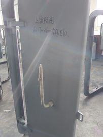 China A0 Fireproof Weathertight Marine Doors Single Leaf 1200×600mm OEM ODM Service supplier