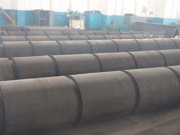 China RSS 3# Material Marine Tugboat Fender Rubber Dock Fenders 15 Years Lifespan supplier