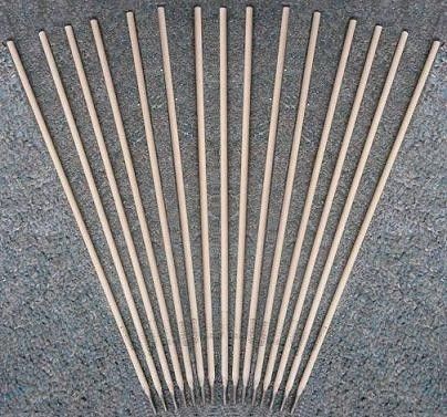 China Cellulose Coated AWS A-5.5 E 8010 Welding Electrode for Vertical Down Pipe Welding and Hot Passes Filler Cover Layers supplier