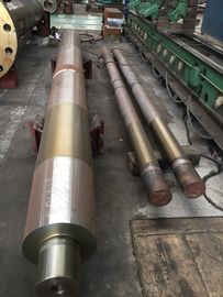 China High Quality Marine Propeller Shaft with Chrome Plating, OEM Service and Competitive Price supplier