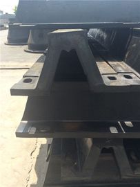 China Rubber Fenders Suppliers Arch Type Marine Rubber Fender Harga Dock Fenders supplier