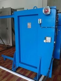 China A0 A60 Fire Proof Hydraulic Sliding Marine Doors Right Left Opening OEM ODM Service supplier