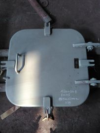 China Lightweight Marine Hatch Covers-ABS CCS BV LR DNV NK KR Certificated supplier