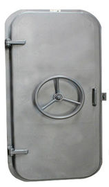 China Marine Weathertight Access Door For Ship's Accommodation Bulwarks supplier
