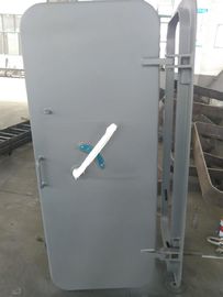 China High Quality Quick Acting Opening &amp; Closing A60 Steel Marine Doors supplier