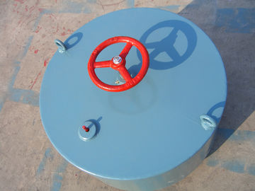 China Marine Steel Material Mushroom Ventilator Marine Air Vent Head Ventilator supplier