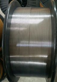 China Bridge Engineering Welding Material Consumables Stainless Steel TIG / MIG Wires Vacuum Package supplier