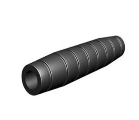 China Marine Tugboat Rubber Fender Offering Performance and Easy Installation with Chain and Webbing Strap Mounting Options supplier