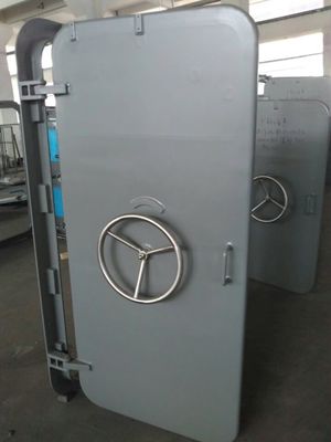 China Skin Construction Marine Access Doors Lead Frame Weathertight Stainless Steel supplier