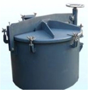 China A60 Fireproof Gas Tight Marine Hatch Cover Flexible Rotation supplier