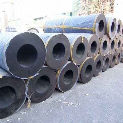 China Hollow Cylindrical Shape Marine Rubber Fender For Ship Alongside supplier