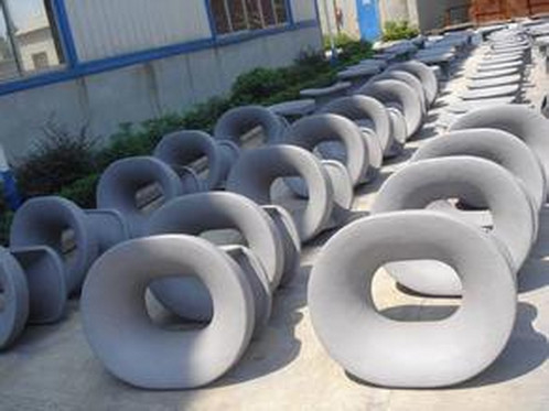 China Cast Steel Mooring Components Epoxy Primer Marine Mooring Chocks supplier