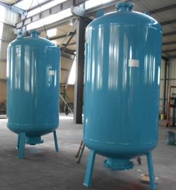 China Customized Pressure Tank,Vertical Tank Carbon Steel Pressure Vessel Made in China supplier