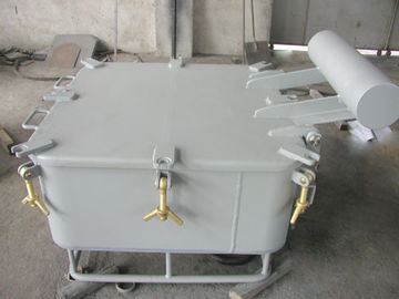 China Quick Acting Ship Hatch Cover Watertight / Waterproof Marine Steel Hatch Cover supplier